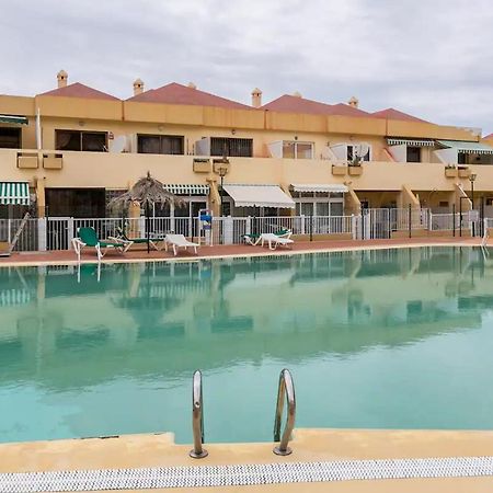 אדחה Luxury Flat, Few Minutes From Fanabe Beach! מראה חיצוני תמונה