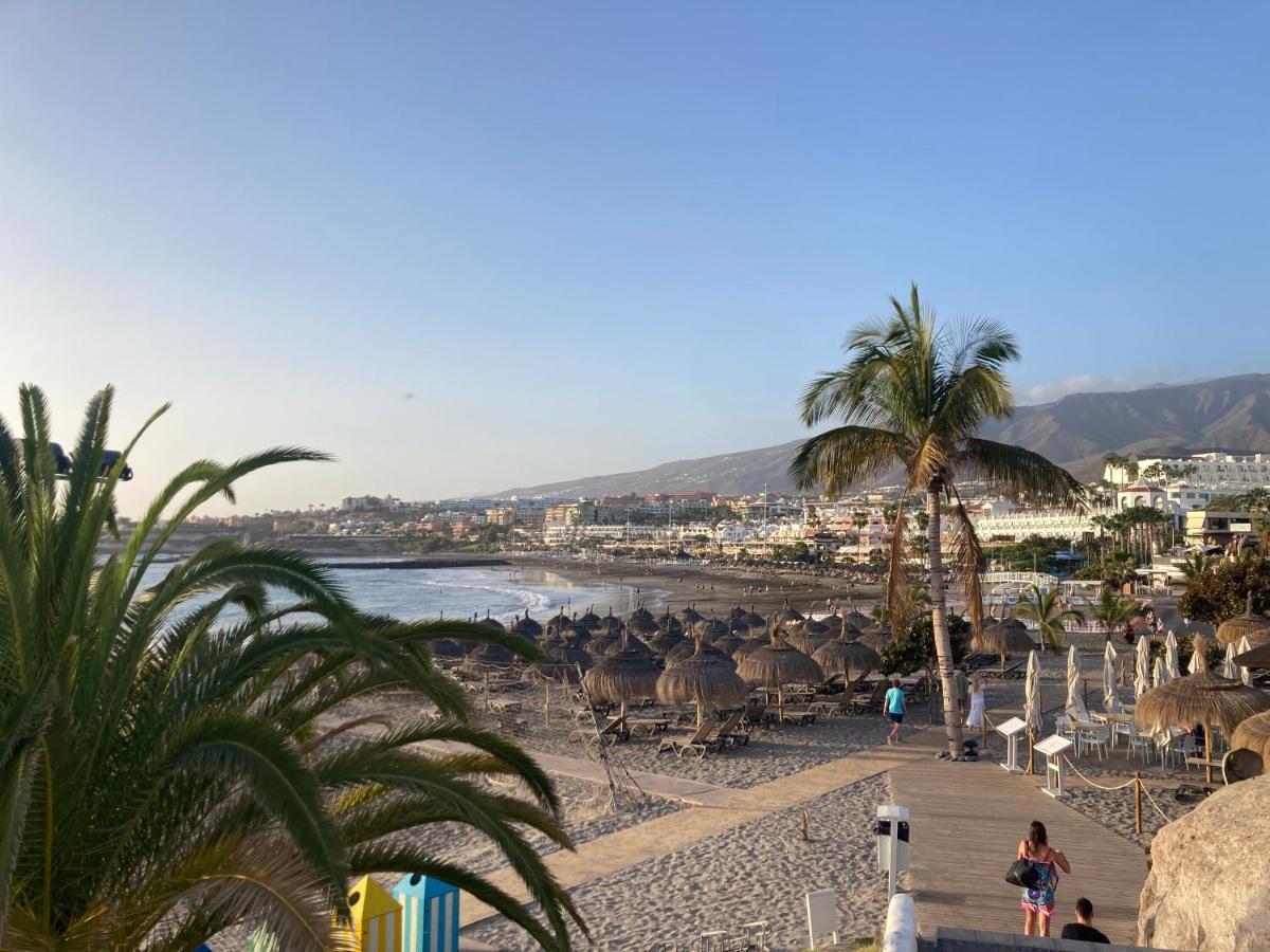 אדחה Luxury Flat, Few Minutes From Fanabe Beach! מראה חיצוני תמונה