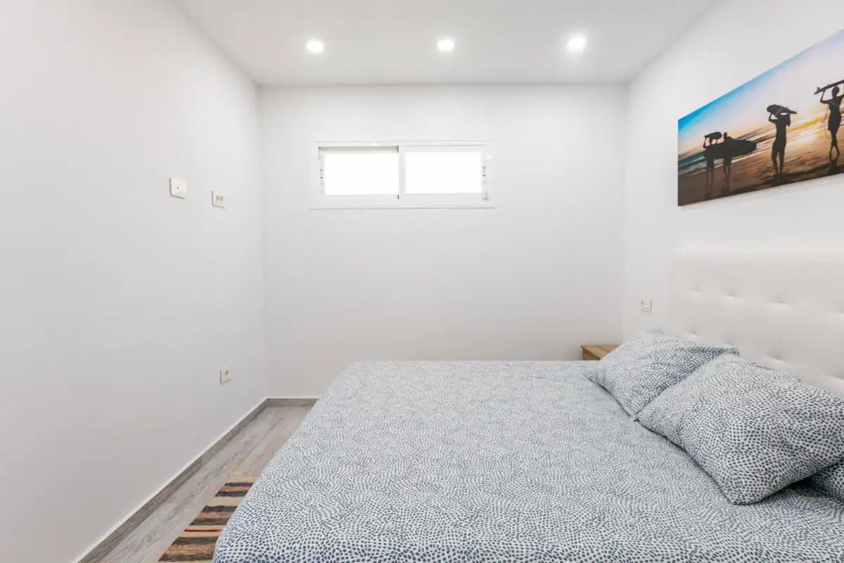 אדחה Luxury Flat, Few Minutes From Fanabe Beach! מראה חיצוני תמונה