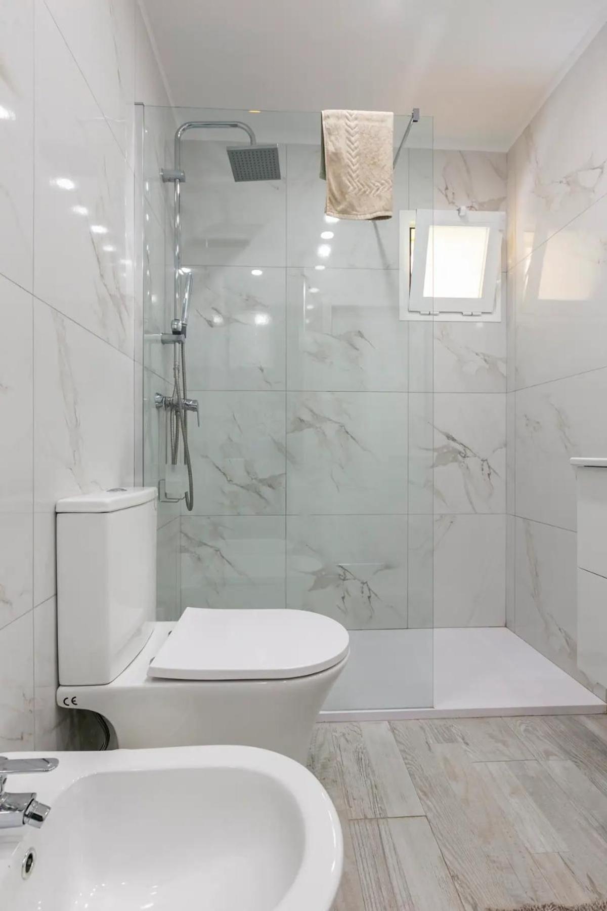 אדחה Luxury Flat, Few Minutes From Fanabe Beach! מראה חיצוני תמונה